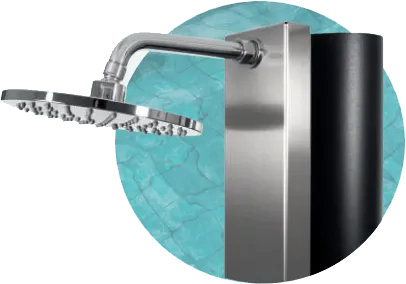 40pin rociador